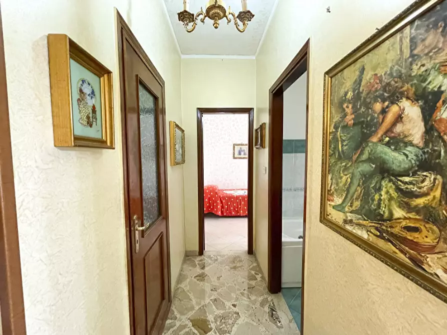 Immagine 22 di Appartamento in vendita  in Via Vincenzo Ajovalasit a Palermo