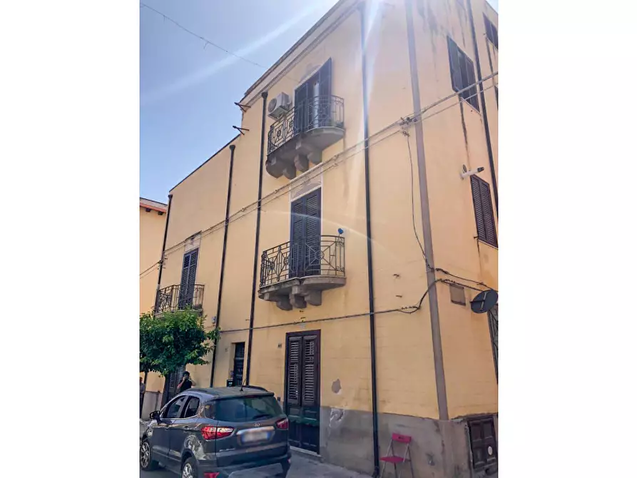 Immagine 2 di Appartamento in vendita  in Corso dei Mille a Partinico