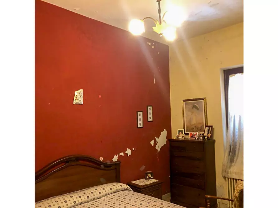 Immagine 5 di Appartamento in vendita  in Corso dei Mille a Partinico