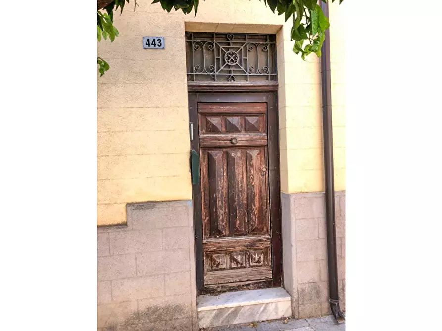 Immagine 3 di Appartamento in vendita  in Corso dei Mille a Partinico