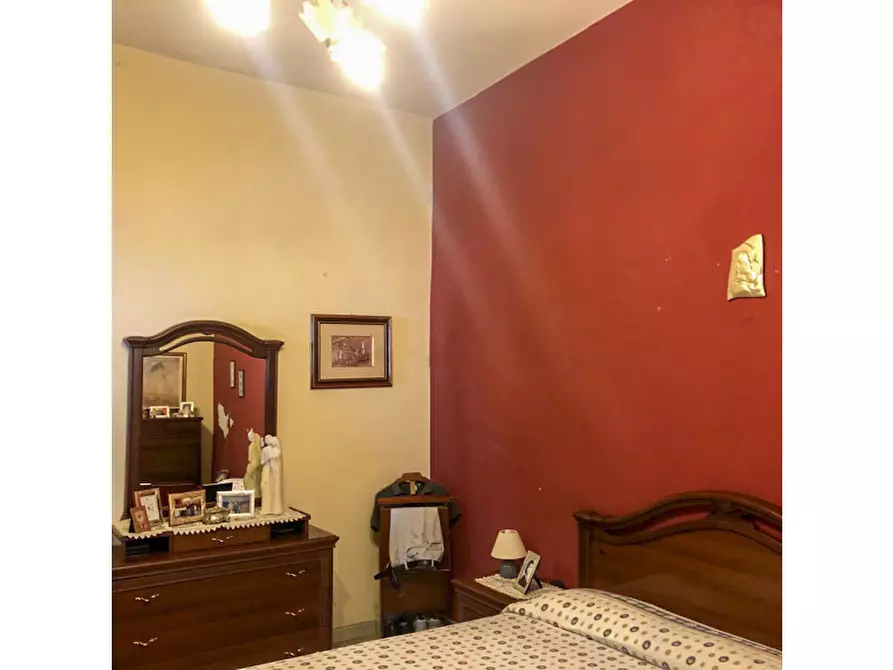 Immagine 7 di Appartamento in vendita  in Corso dei Mille a Partinico