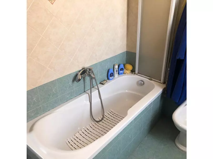 Immagine 9 di Appartamento in vendita  in Corso dei Mille a Partinico