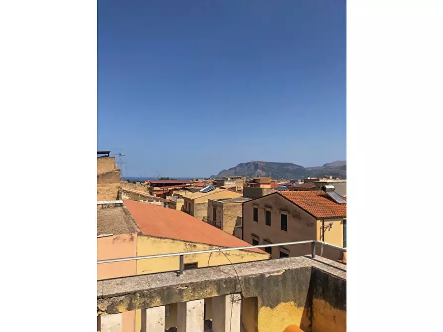 Immagine 24 di Appartamento in vendita  in Corso dei Mille a Partinico