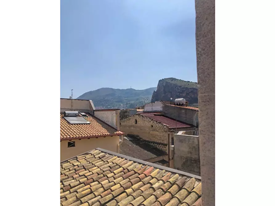 Immagine 25 di Appartamento in vendita  in Corso dei Mille a Partinico