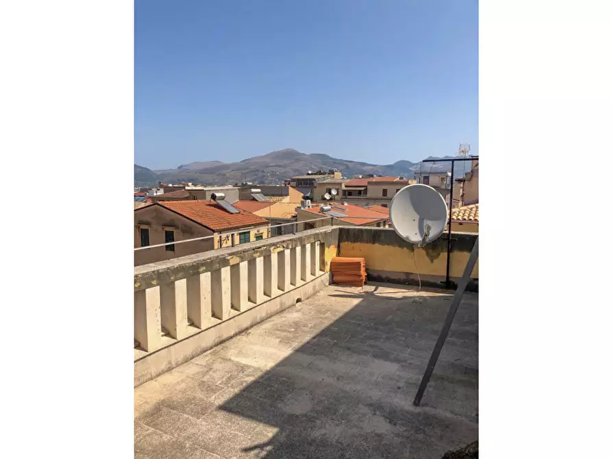 Immagine 26 di Appartamento in vendita  in Corso dei Mille a Partinico