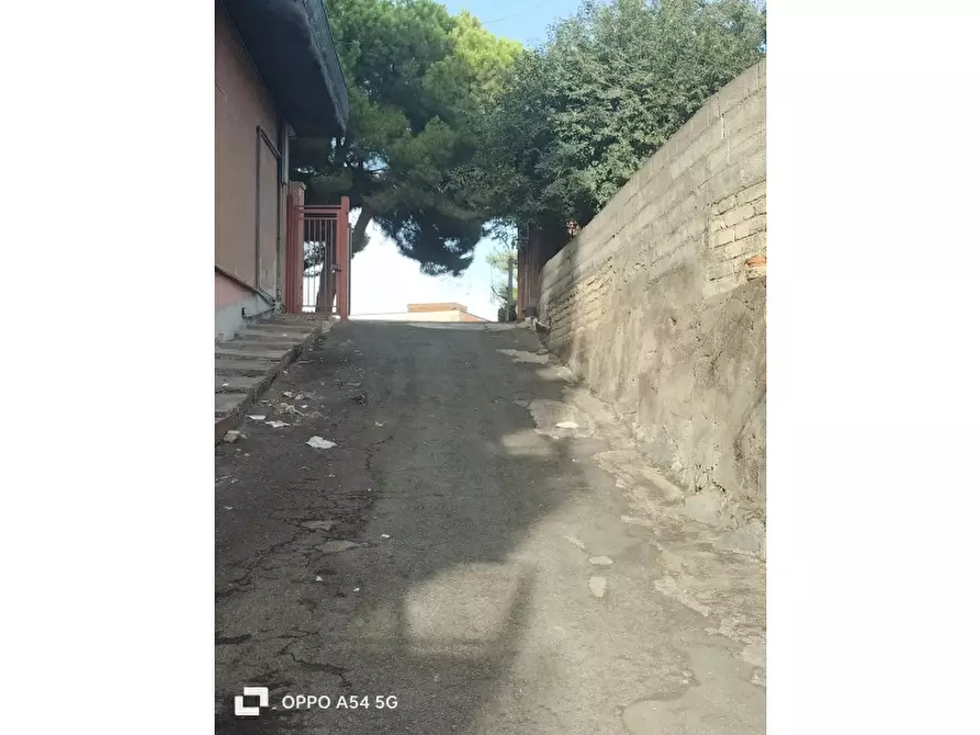 Immagine 3 di Box auto in vendita  in Via Giovanni Fattori a Catania