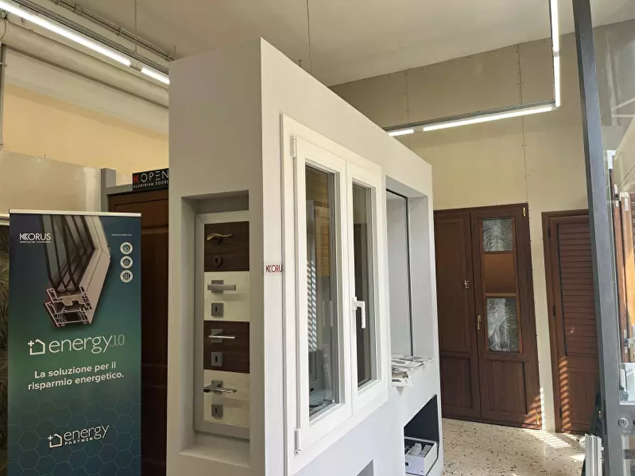 Immagine 22 di Negozio in vendita  in Via Mario Trapassi a Palermo