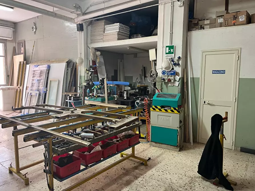 Immagine 26 di Negozio in vendita  in Via Mario Trapassi a Palermo