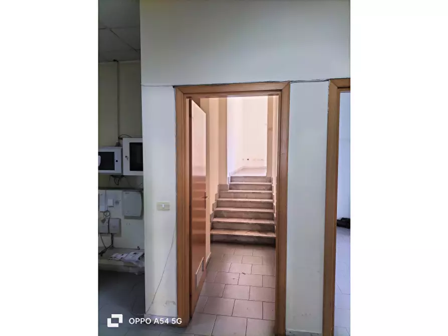 Immagine 8 di Negozio in vendita  in Via Messina a Catania