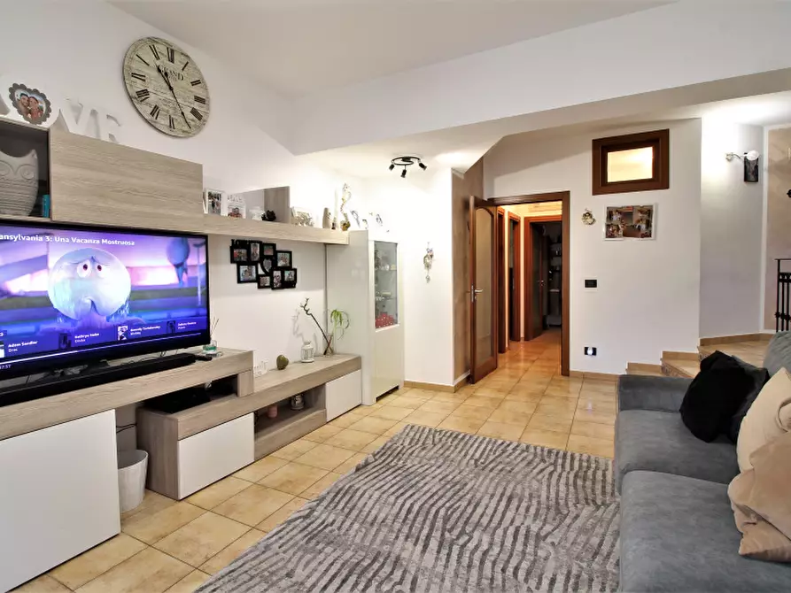 Immagine 3 di Appartamento in vendita  in Via Giovanni Verga a Casteldaccia