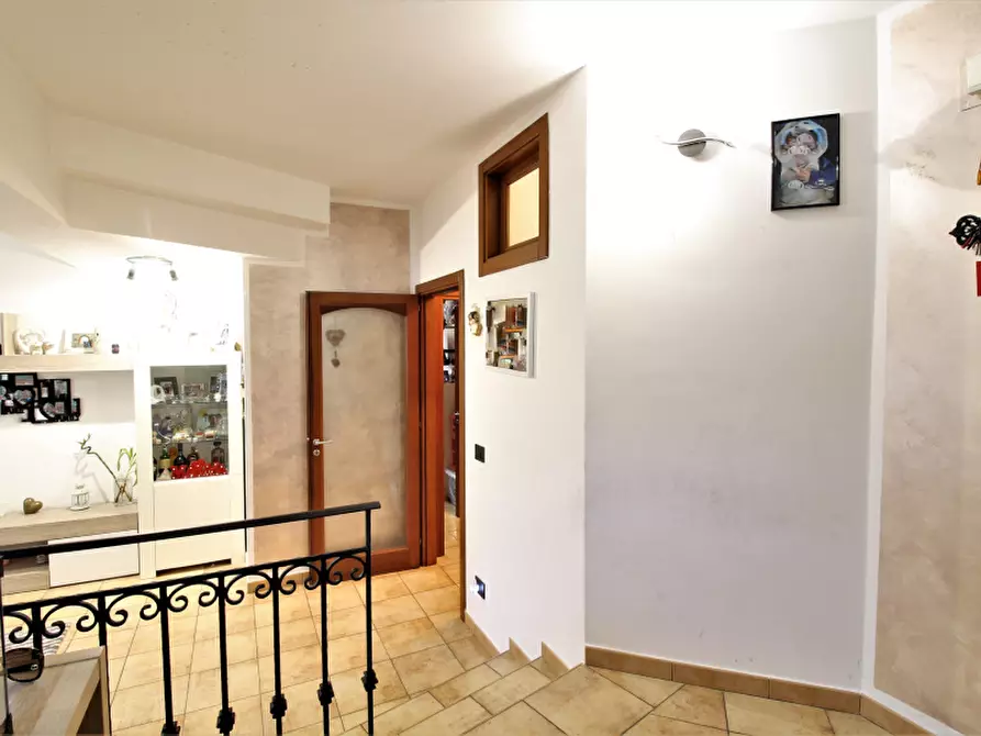 Immagine 4 di Appartamento in vendita  in Via Giovanni Verga a Casteldaccia