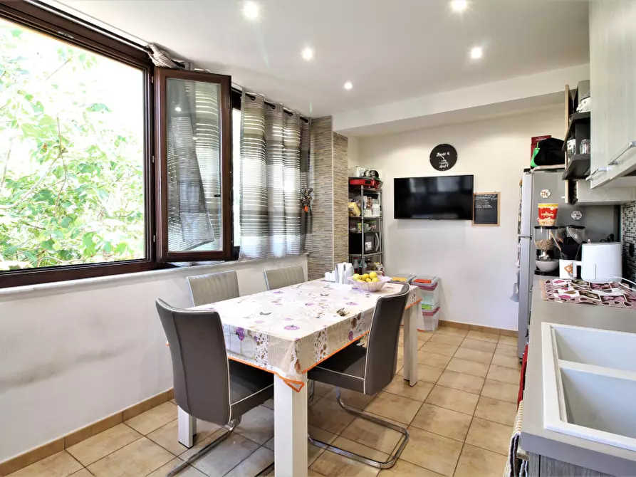 Immagine 5 di Appartamento in vendita  in Via Giovanni Verga a Casteldaccia