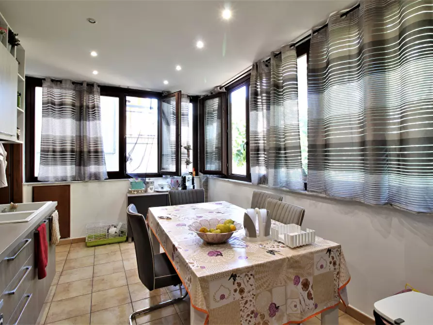 Immagine 7 di Appartamento in vendita  in Via Giovanni Verga a Casteldaccia