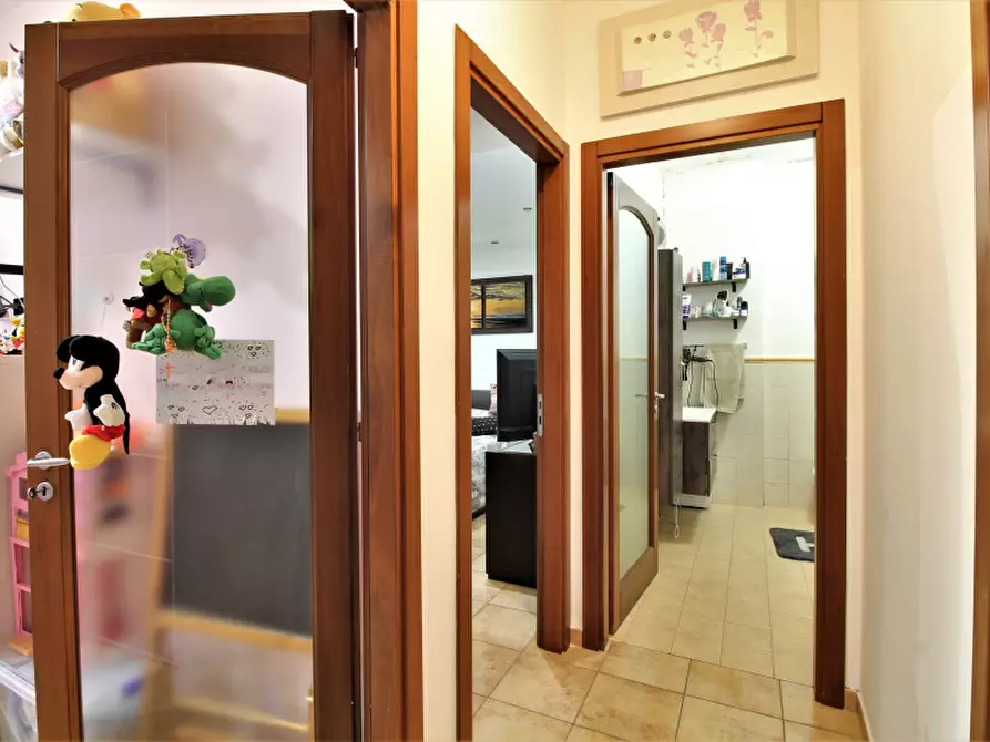 Immagine 8 di Appartamento in vendita  in Via Giovanni Verga a Casteldaccia