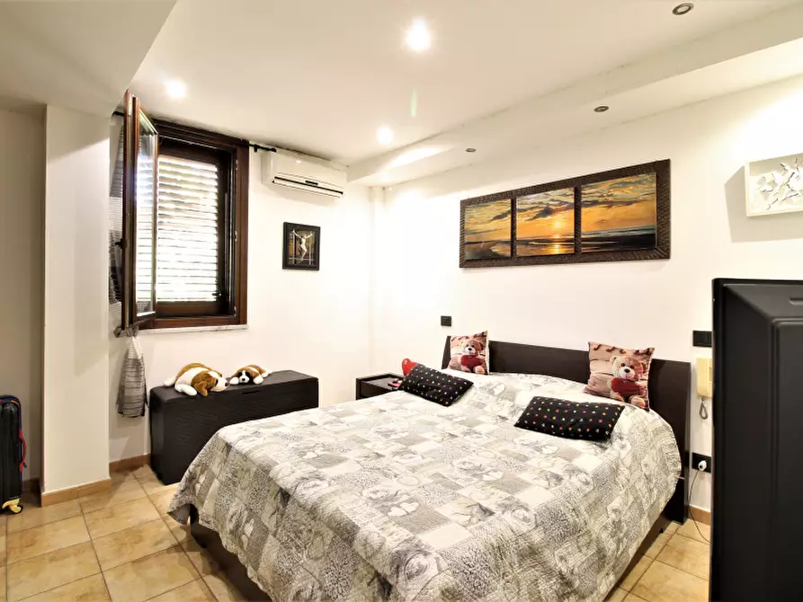 Immagine 10 di Appartamento in vendita  in Via Giovanni Verga a Casteldaccia