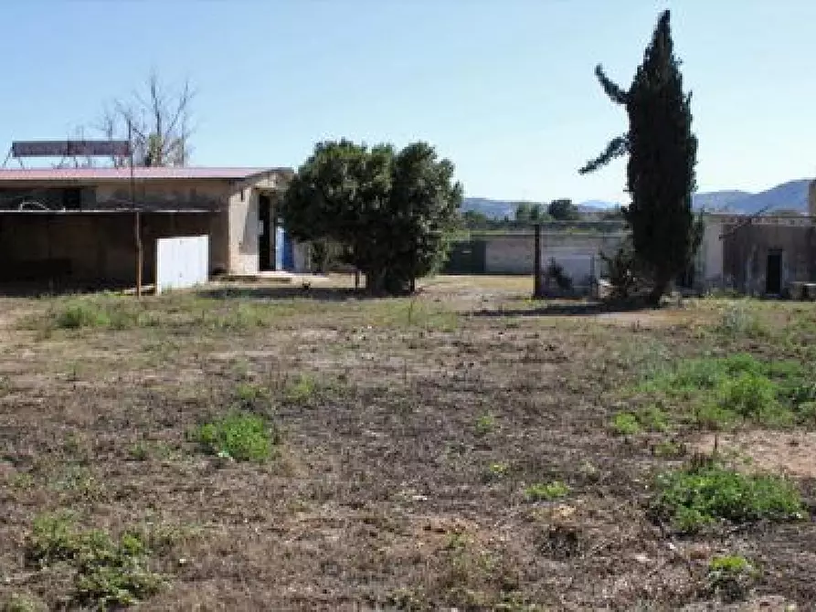 Immagine 2 di Capannone industriale in vendita  in Via Catullo a Bagheria