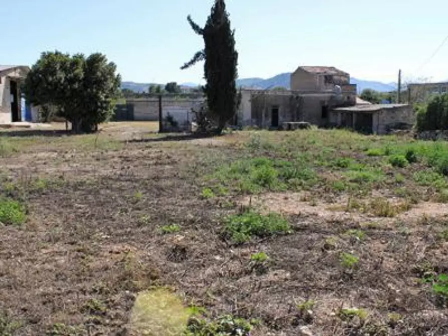 Immagine 4 di Capannone industriale in vendita  in Via Catullo a Bagheria