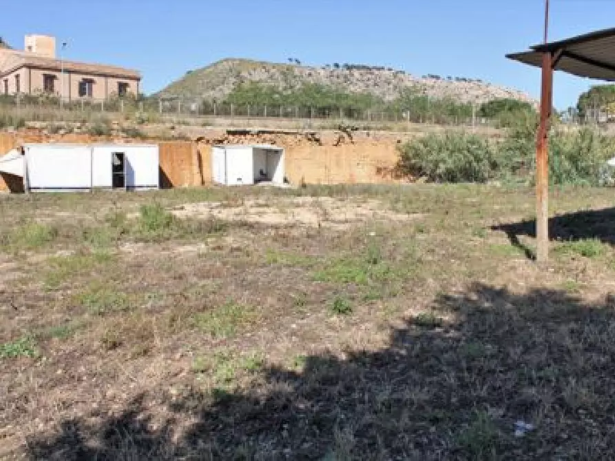 Immagine 5 di Capannone industriale in vendita  in Via Catullo a Bagheria