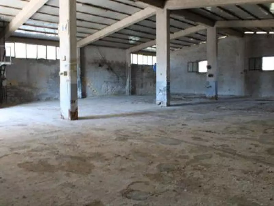 Immagine 6 di Capannone industriale in vendita  in Via Catullo a Bagheria
