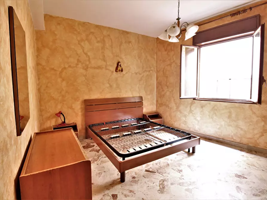 Immagine 7 di Appartamento in vendita  in Via N. Derelitto a Bagheria