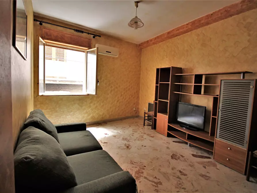 Immagine 5 di Appartamento in vendita  in Via N. Derelitto a Bagheria