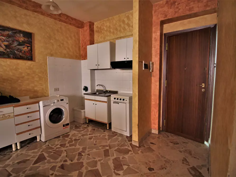 Immagine 12 di Appartamento in vendita  in Via N. Derelitto a Bagheria