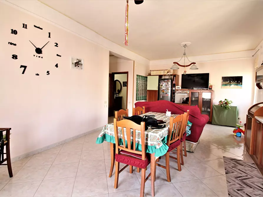 Immagine 4 di Appartamento in vendita  in Via La Masa a Bagheria