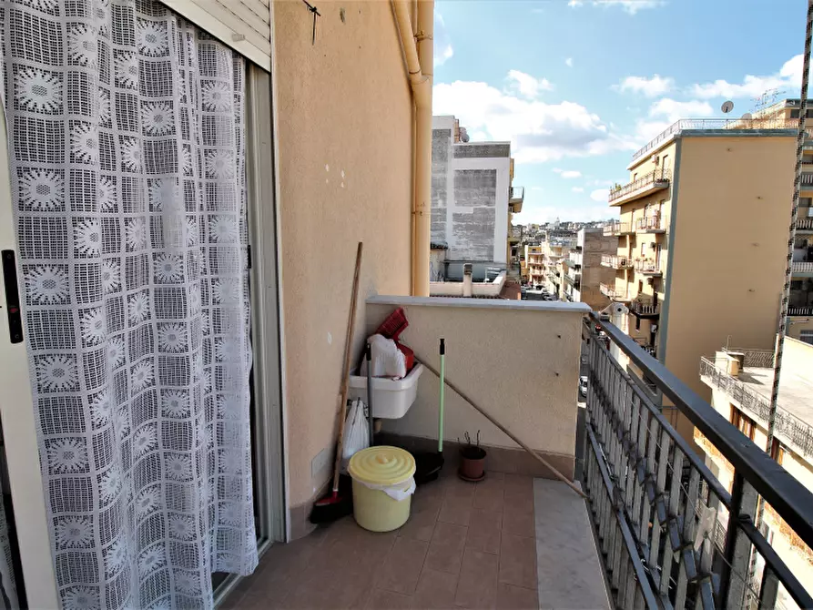 Immagine 7 di Appartamento in vendita  in Via La Masa a Bagheria