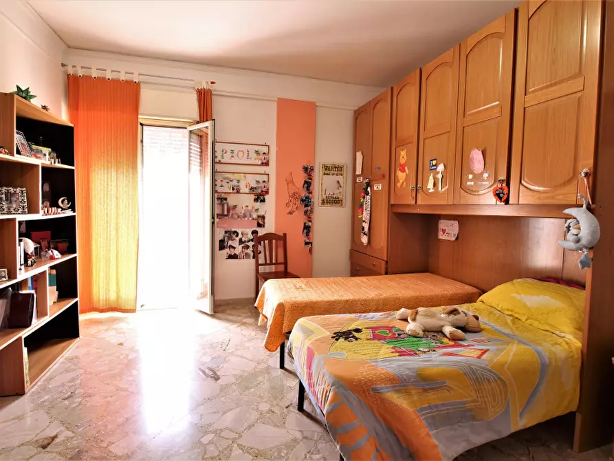 Immagine 9 di Appartamento in vendita  in Via La Masa a Bagheria