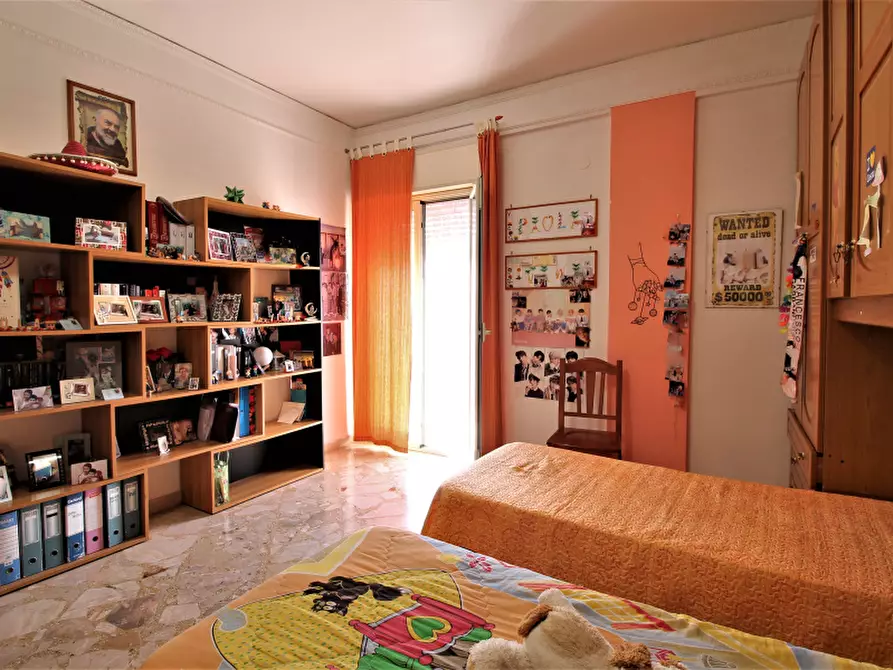 Immagine 11 di Appartamento in vendita  in Via La Masa a Bagheria