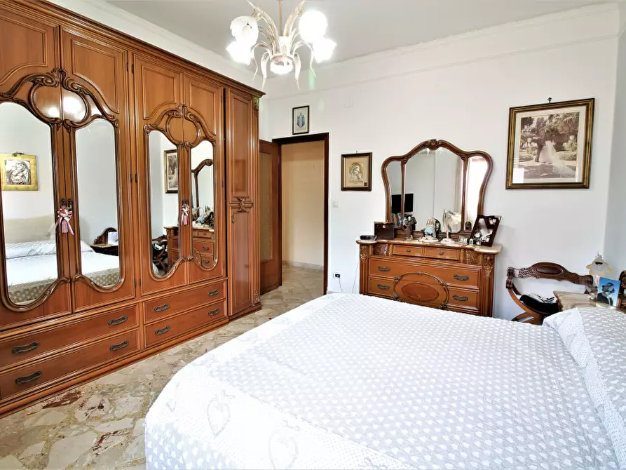 Immagine 13 di Appartamento in vendita  in Via La Masa a Bagheria