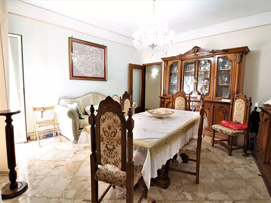 Immagine 15 di Appartamento in vendita  in Via La Masa a Bagheria