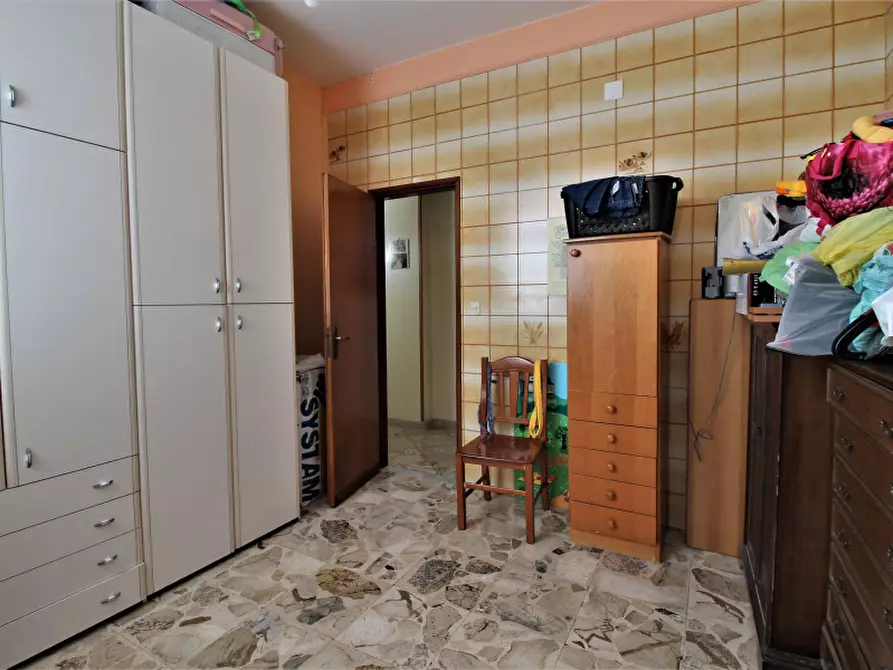 Immagine 23 di Appartamento in vendita  in Via La Masa a Bagheria