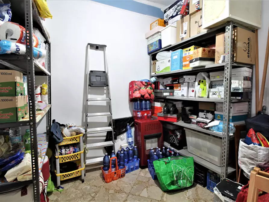 Immagine 24 di Appartamento in vendita  in Via La Masa a Bagheria