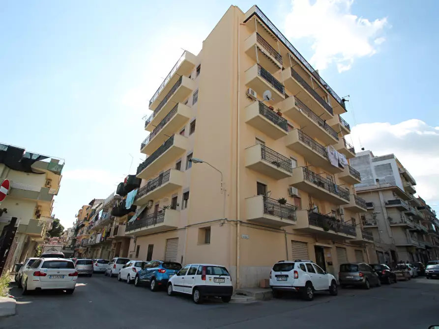 Immagine 2 di Appartamento in vendita  in Via La Masa a Bagheria