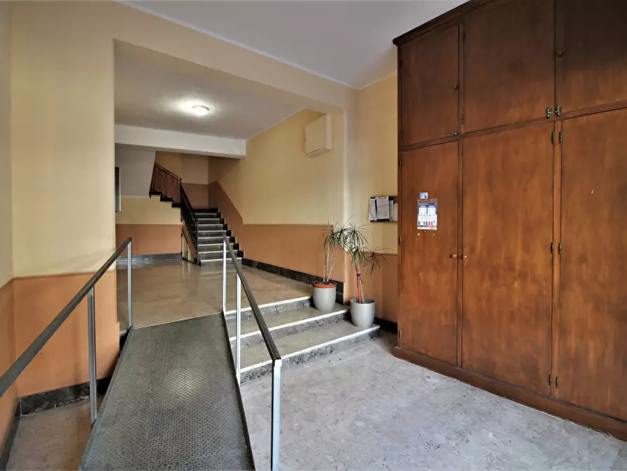 Immagine 25 di Appartamento in vendita  in Via La Masa a Bagheria