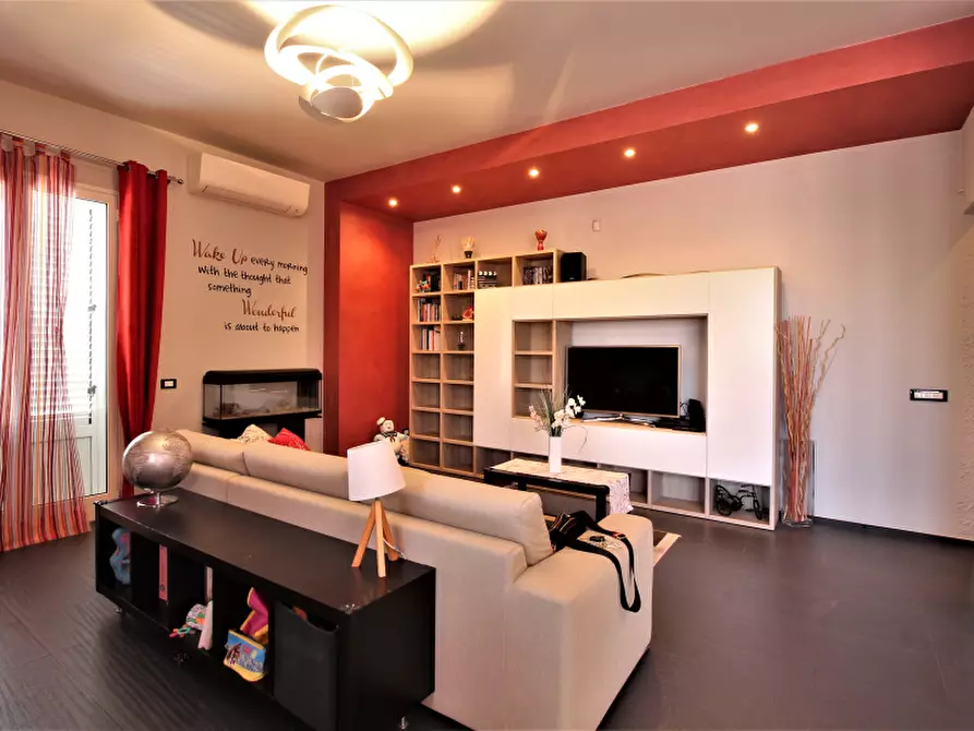 Immagine 3 di Appartamento in vendita  in Via Giovanni Verga a Bagheria