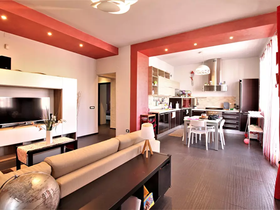 Immagine 5 di Appartamento in vendita  in Via Giovanni Verga a Bagheria