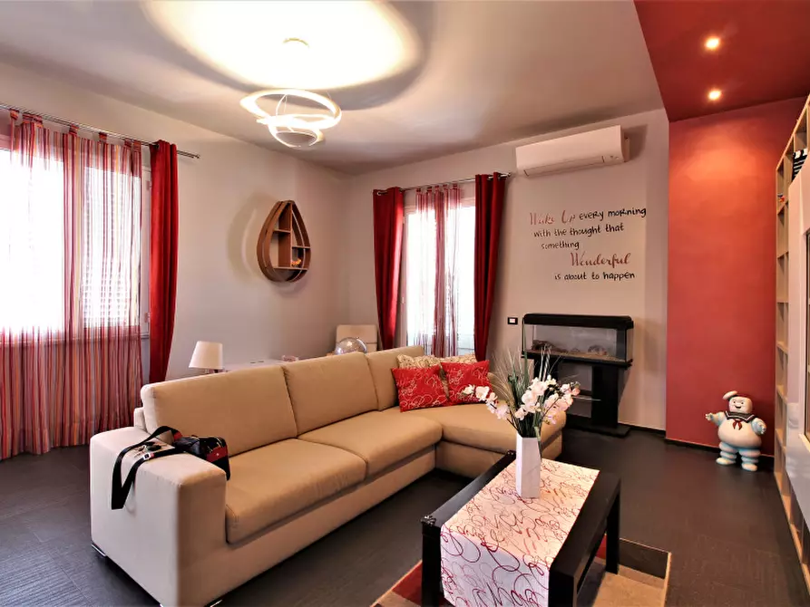 Immagine 6 di Appartamento in vendita  in Via Giovanni Verga a Bagheria