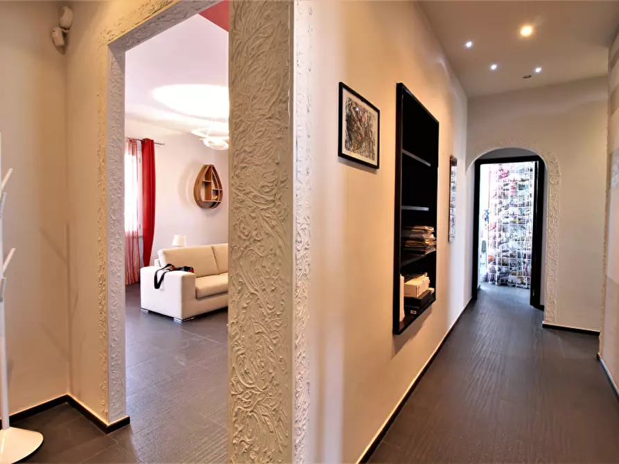 Immagine 11 di Appartamento in vendita  in Via Giovanni Verga a Bagheria