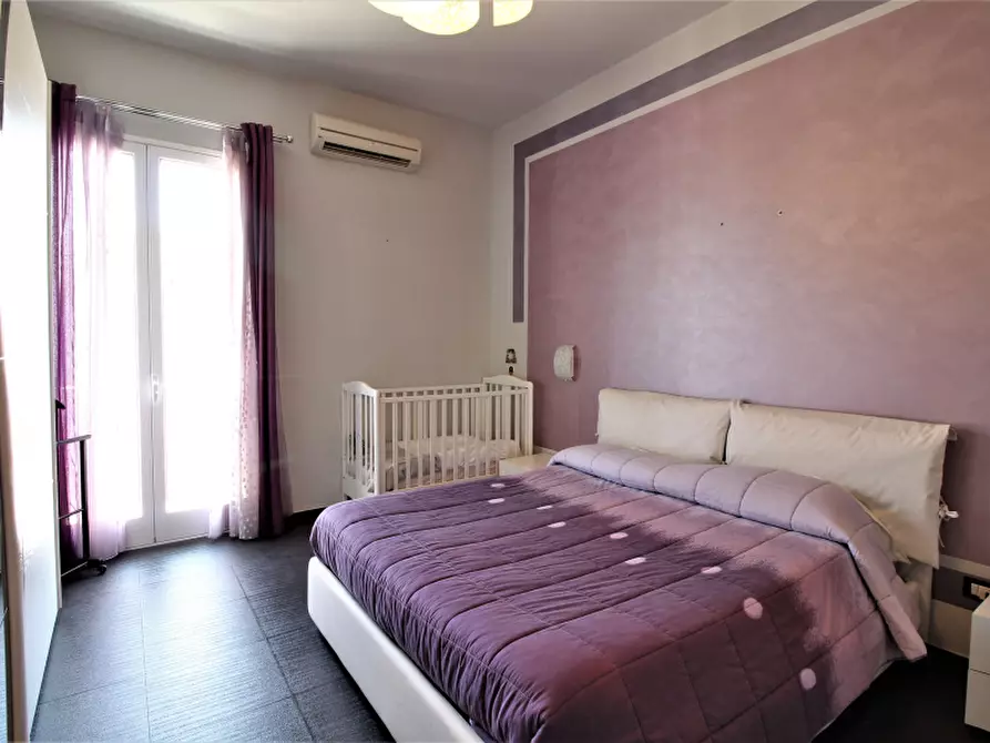 Immagine 12 di Appartamento in vendita  in Via Giovanni Verga a Bagheria