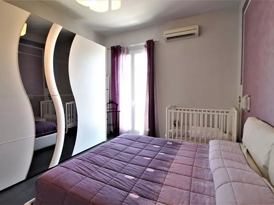 Immagine 13 di Appartamento in vendita  in Via Giovanni Verga a Bagheria