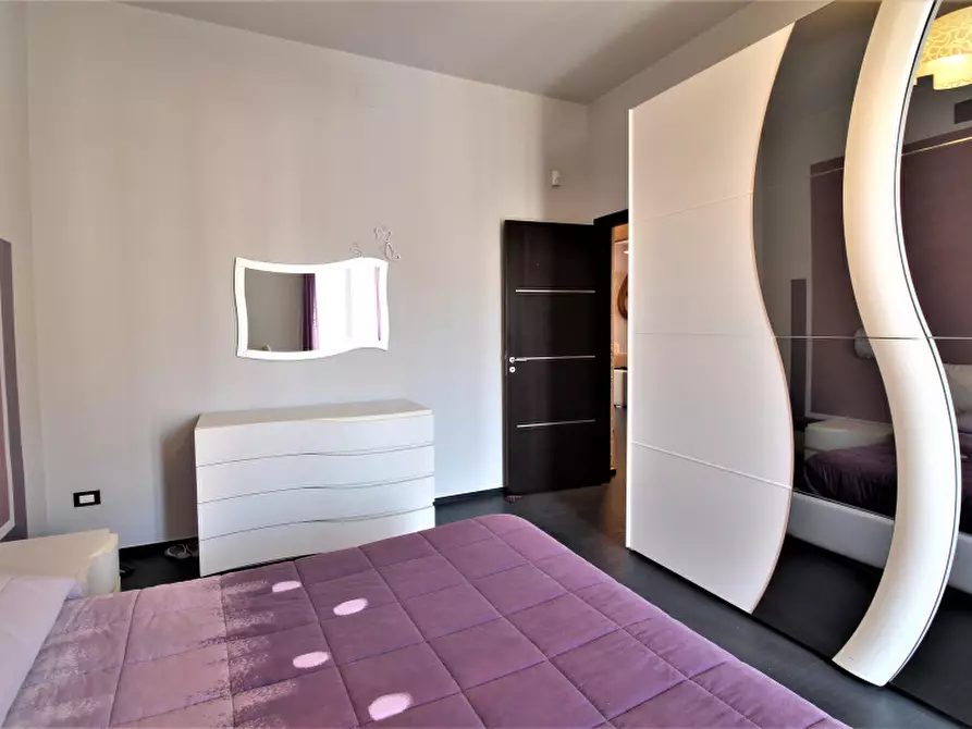 Immagine 14 di Appartamento in vendita  in Via Giovanni Verga a Bagheria