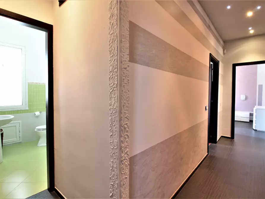Immagine 19 di Appartamento in vendita  in Via Giovanni Verga a Bagheria