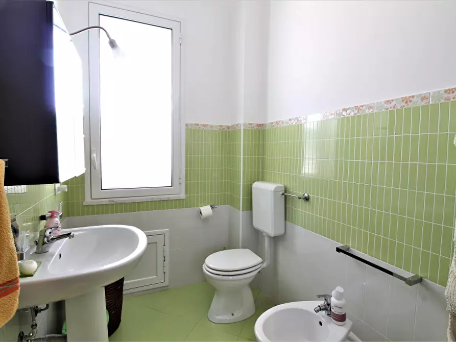 Immagine 20 di Appartamento in vendita  in Via Giovanni Verga a Bagheria