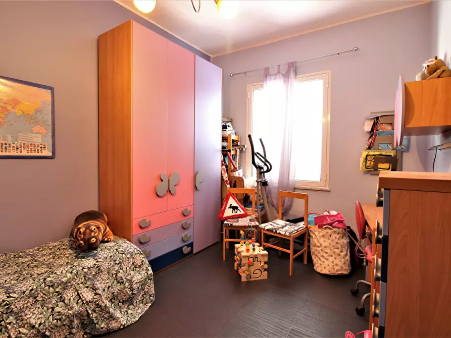 Immagine 22 di Appartamento in vendita  in Via Giovanni Verga a Bagheria