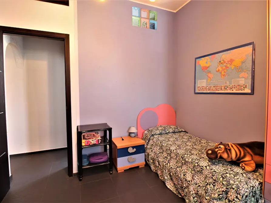 Immagine 23 di Appartamento in vendita  in Via Giovanni Verga a Bagheria