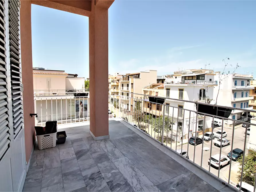 Immagine 25 di Appartamento in vendita  in Via Giovanni Verga a Bagheria