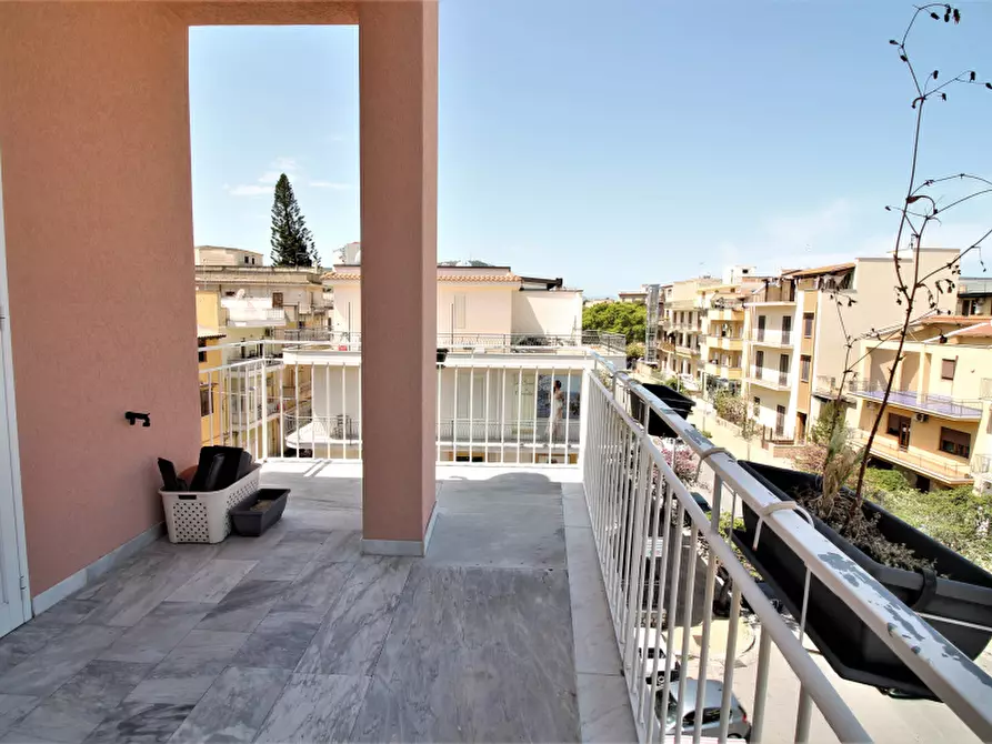Immagine 28 di Appartamento in vendita  in Via Giovanni Verga a Bagheria