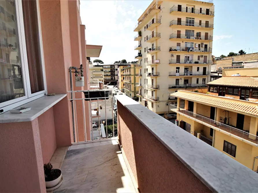 Immagine 8 di Appartamento in vendita  in Via Giovanni Verga a Bagheria